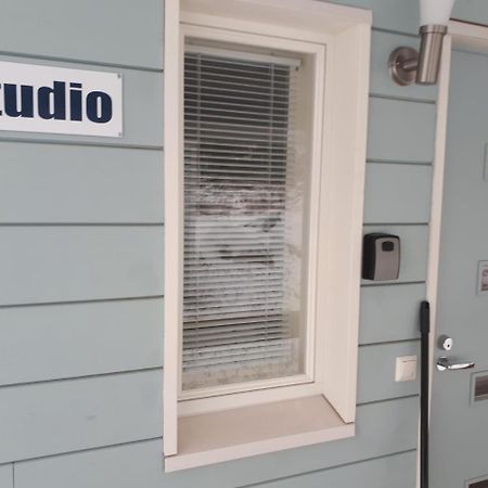 Vuokatti Slope Studio מראה חיצוני תמונה