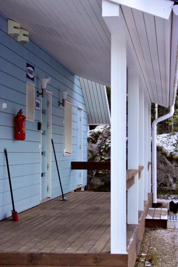 Vuokatti Slope Studio מראה חיצוני תמונה