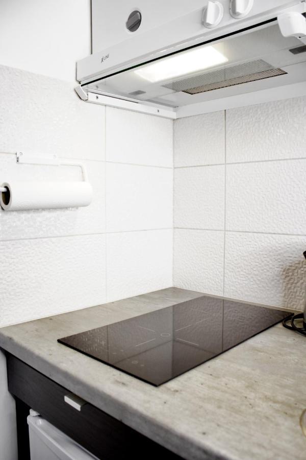 Vuokatti Slope Studio מראה חיצוני תמונה