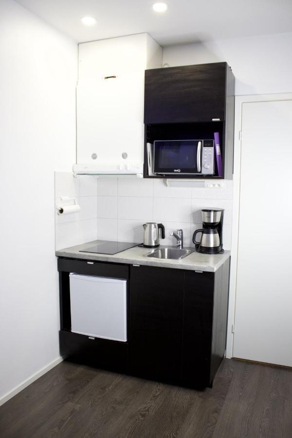 Vuokatti Slope Studio מראה חיצוני תמונה