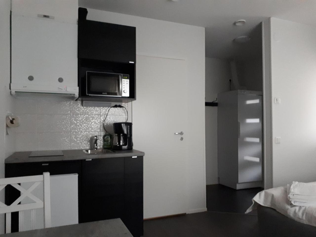 Vuokatti Slope Studio מראה חיצוני תמונה