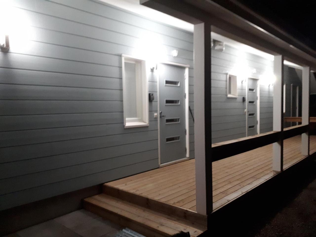 Vuokatti Slope Studio מראה חיצוני תמונה