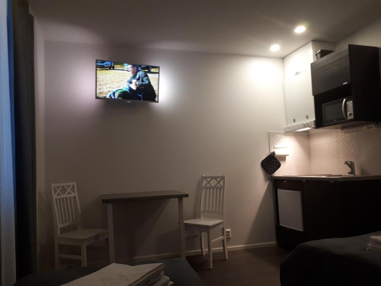 Vuokatti Slope Studio מראה חיצוני תמונה