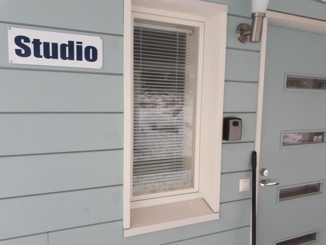 Vuokatti Slope Studio מראה חיצוני תמונה